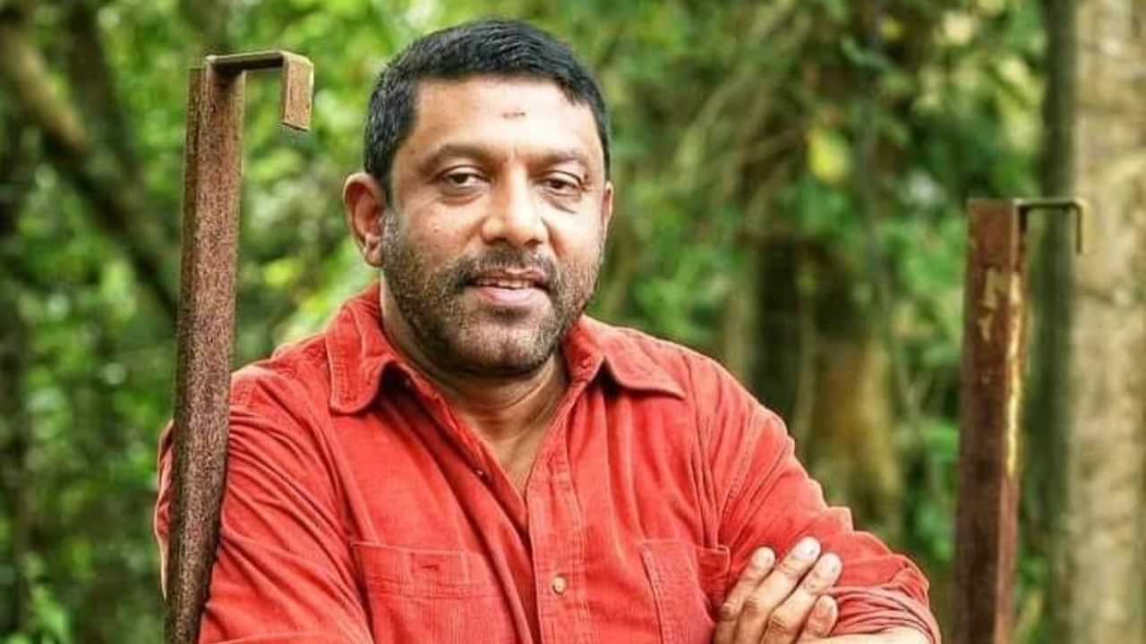 Mohan Raj : കീരിക്കാടൻ ആകേണ്ടിയിരുന്നത് മറ്റൊരാൾ; കിരീടത്തിലേക്ക് എത്തിയ കഥ പറഞ്ഞ് മോഹൻ രാജ്