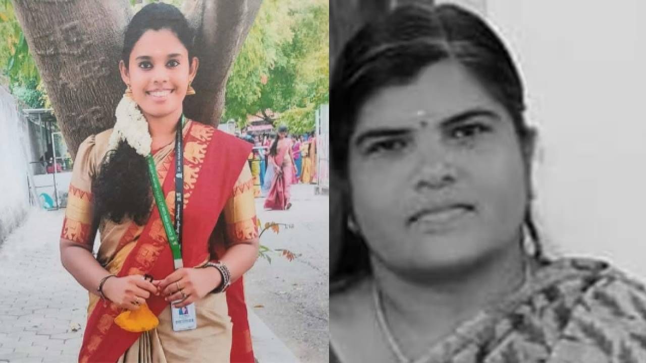 Mother in law Dies: മാനസിക പീഡനത്തെ തുടർന്ന് ജീവനൊടുക്കിയ മലയാളി അധ്യാപികയുടെ ഭർതൃമാതാവ് വിഷം കഴിച്ചു മരിച്ചു Mother in law Dies: മാനസിക പീഡനത്തെ തുടർന്ന് ജീവനൊടുക്കിയ മലയാളി അധ്യാപികയുടെ ഭർതൃമാതാവ് വിഷം കഴിച്ചു മരിച്ചു