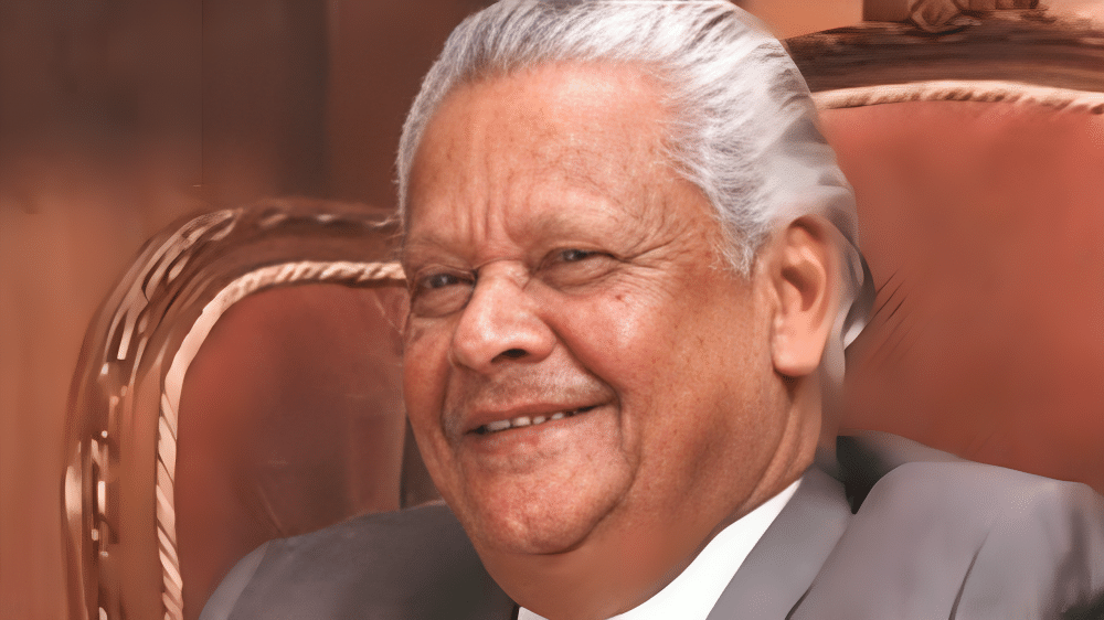 TPG Nambiar Dies: ബിപിഎൽ സ്ഥാപകൻ ടി പി ജി നമ്പ്യാർ അന്തരിച്ചു TPG Nambiar Dies: ബിപിഎൽ സ്ഥാപകൻ ടി പി ജി നമ്പ്യാർ അന്തരിച്ചു