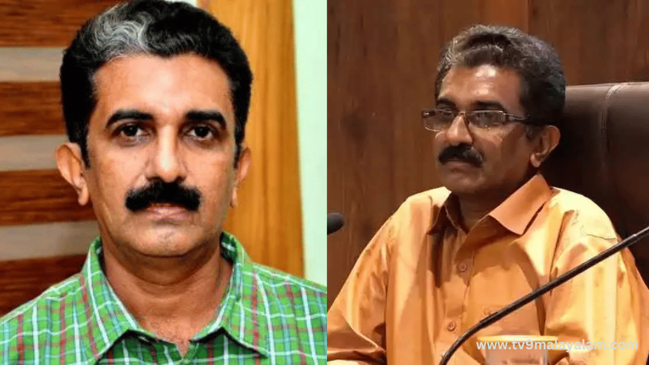 ADM Naveen Babu Case: നവീൻ ബാബുവിൻ്റെ മരണം; അന്വേഷണത്തിന് പ്രത്യേക സംഘം, മേൽനോട്ടം കണ്ണൂർ റേഞ്ച് ഡിഐജിക്ക്