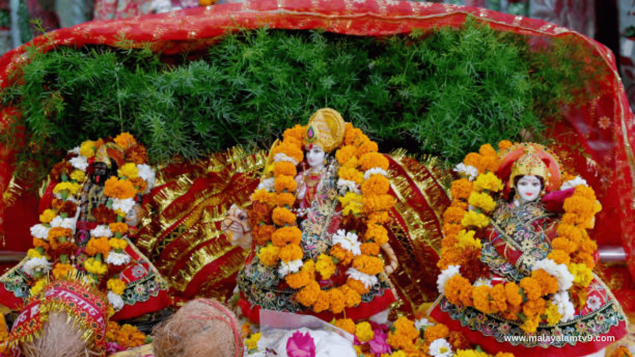 ഉള്ളിയുടെയും വെളുത്തുള്ളിയുടെയും അമിതമായ ഉപയോഗം മൂലം ഒരു വ്യക്തിയുടെ മനസ്സ് മതാചാരങ്ങളിൽ നിന്നും വ്യതിചലിച്ച് മറ്റ് കാര്യങ്ങൾ ചെയ്യാൻ തുടങ്ങുമെന്നും കരുതപ്പെടുന്നു. പുരാണങ്ങളിൽ ഉള്ളിയും വെളുത്തുള്ളിയും രജസും തമസ്സുമായി കണക്കാക്കപ്പെടുന്നു. (Image Credits: Gettyimages)