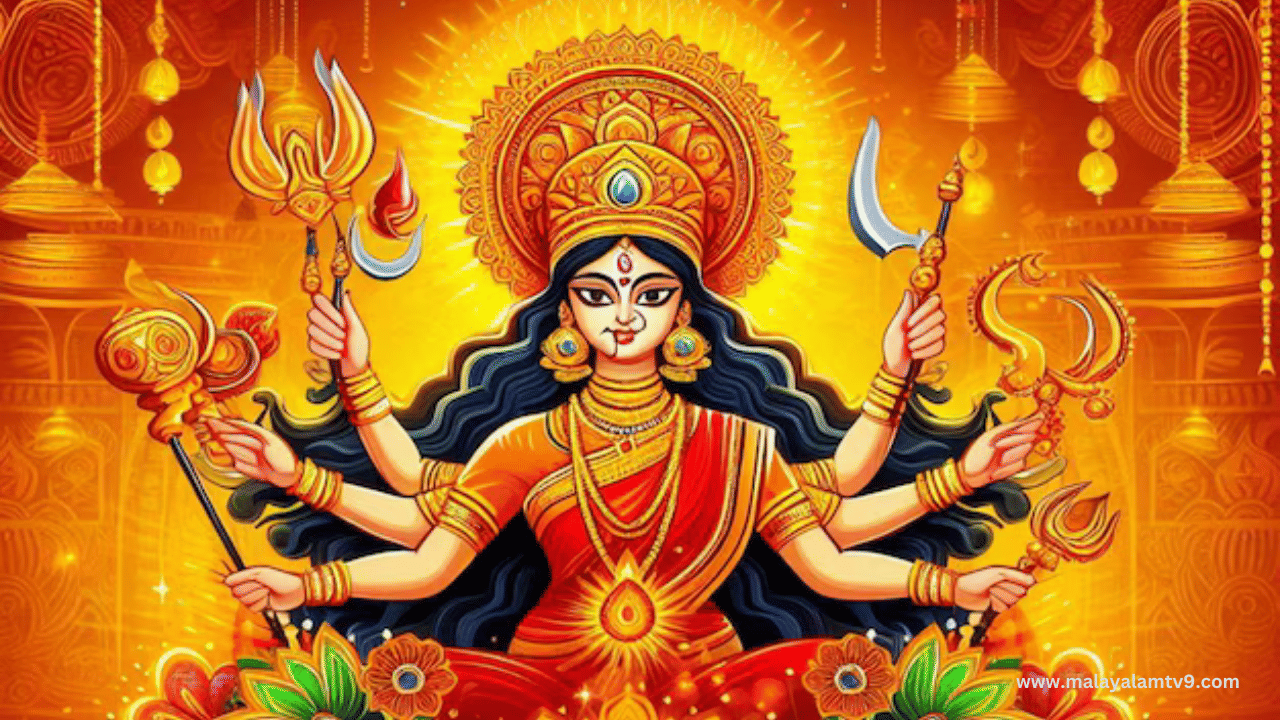 ഇവയ്ക്ക് രണ്ടിനും വ്രതാനുഷ്ഠാനത്തിൽ സ്ഥാനമില്ല. എന്നാൽ പുരാണങ്ങളിൽ പറയുന്ന കഥ അനുസരിച്ച്, ദേവന്മാരും അസുരന്മാരും ചേർന്ന് പാലാഴി കടയുന്ന സമയം അതിൽനിന്നും 9 രത്നങ്ങളും അവസാനം അമൃതുമാണ് പുറത്തു വന്നത്. ഇതിനുശേഷം മഹാവിഷ്ണു മോഹിനിയുടെ രൂപമെടുത്ത് ദേവതകൾക്ക് അമൃത് സമർപ്പിക്കാൻ തുടങ്ങി. (Image Credits: Gettyimages)