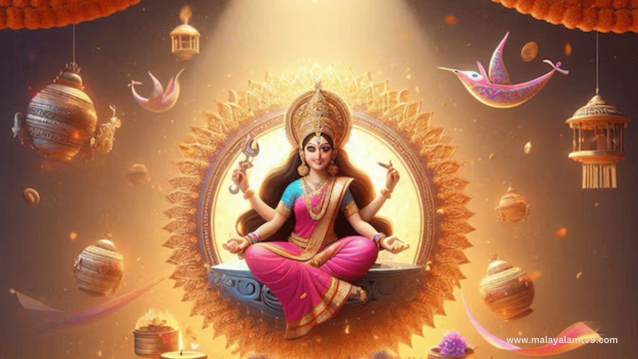 ഹിന്ദുമതത്തിൽ പല ആചാരാനുഷ്ഠാനങ്ങളും വിശ്വാസങ്ങളുമാണ് നിലനിൽക്കുന്നത്. അതിൽ നവരാത്രിയിൽ ഉള്ളിയും വെളുത്തുള്ളിയും കഴിക്കരുതെന്നൊരു വിശ്വാസം കൂടി ഉണ്ട്.  ഹിന്ദു പുരാണ പ്രകാരം, വെളുത്തുള്ളിയോ ഉള്ളിയോ നവരാത്രി ദിവസങ്ങളിൽ ഭക്ഷണത്തിൽ ഉൾപ്പെടുത്തുന്നതോ ആരാധനയ്ക്ക് ഉപയോഗിക്കുന്നതോ വിലക്കിയിരിക്കുന്നു.   (Image Credits: Gettyimages)