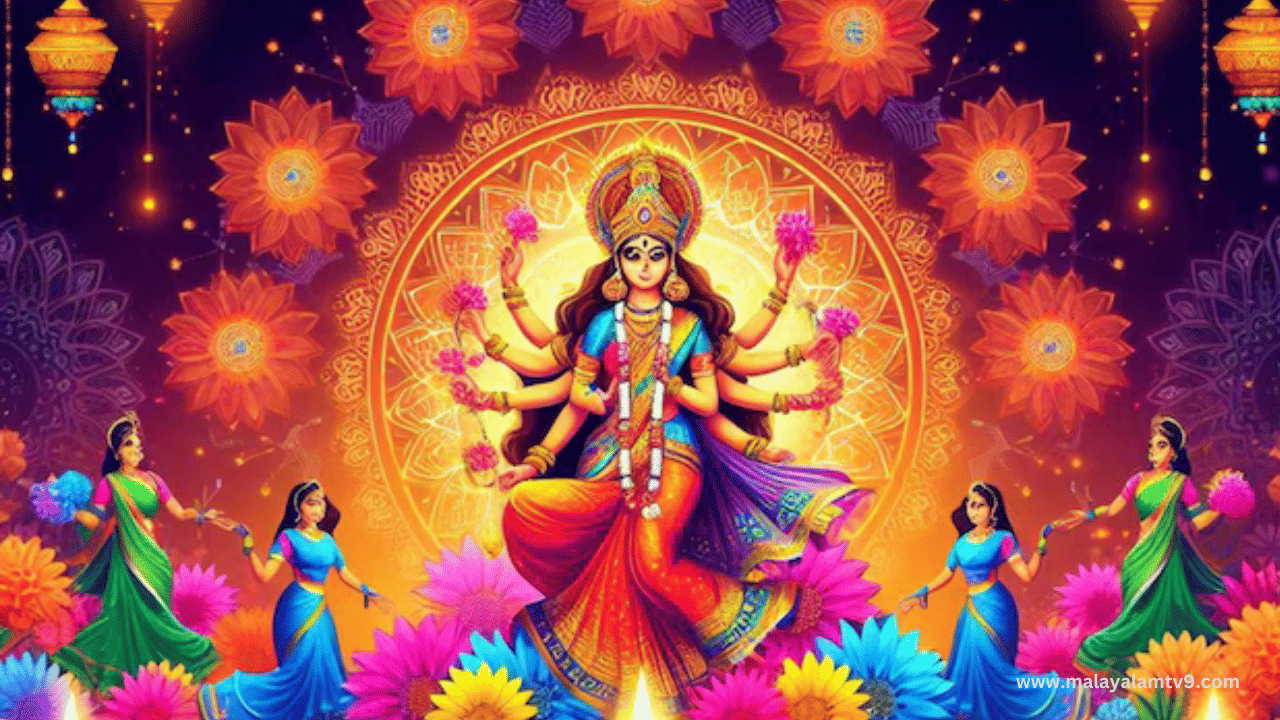 വ്രതാനുഷ്ഠാനമുള്ള ഒമ്പത് ദിവസം ഭക്ഷണത്തിൽ വെളുത്തുള്ളിയോ ഉള്ളിയോ ഉൾപ്പെടുത്തുന്നത് നിഷിദ്ധമായാണ് കണക്കാക്കപ്പെടുന്നത്. എന്തുകൊണ്ടാണ്  നവരാത്രിയിൽ വെളുത്തുള്ളിക്കും ഉള്ളിക്കും വിലക്ക് കൽപ്പിച്ചതെന്ന് നിങ്ങൾക്ക് അറിയാമോ? (Image Credits: Gettyimages)