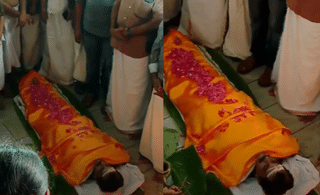 P. Sarin: ഇങ്ങനെ പോയാല്‍ 2026-ല്‍ കോണ്‍ഗ്രസിന് പച്ച തൊടില്ല – സരിന്‍