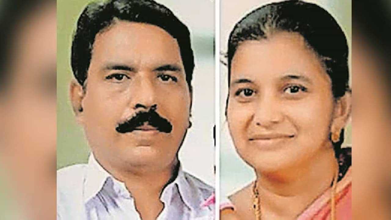 Couple D​ied: 28 വര്‍ഷത്തിന്‌ ശേഷം ഉണ്ടായ ഏകമകനെ സ്കൂളിൽ പറഞ്ഞുവിട്ടതിനു പിന്നാലെ പാലായിൽ ദമ്പതികൾ മരിച്ച നിലയിൽ