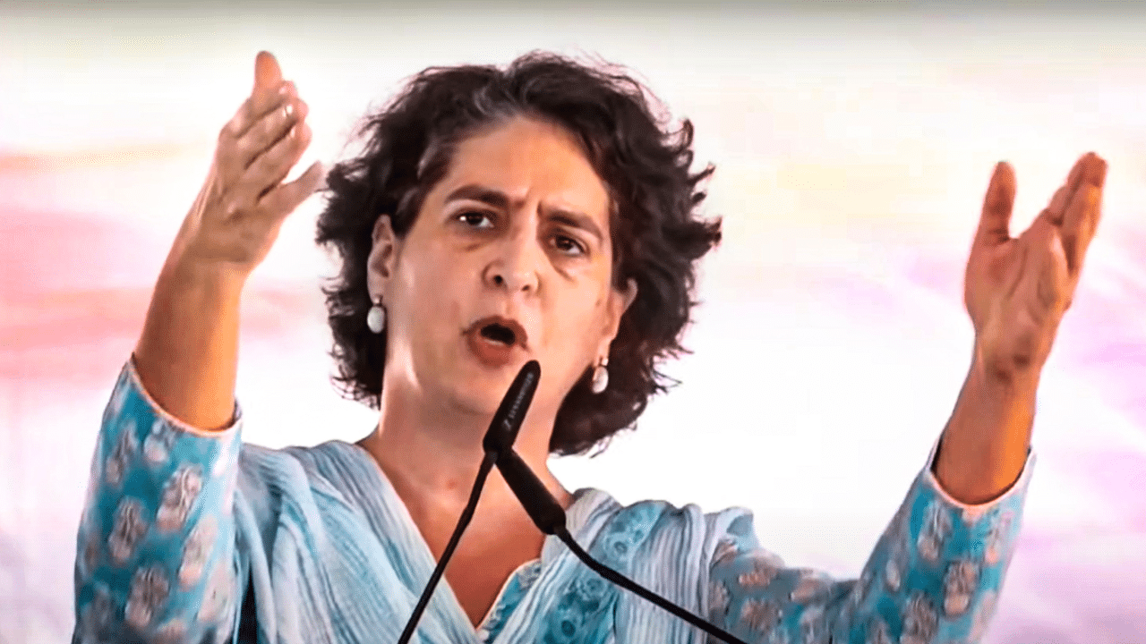 Priyanka Gandhi: തിരഞ്ഞെടുപ്പിൽ നിന്ന് മുഖം തിരിച്ചു നിന്ന ചരിത്രം, ആദ്യ മത്സരത്തിൽ പ്രിയങ്ക മറികടക്കുമോ രാഹുലിന്റെ റെക്കോഡ്