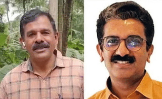 Kerala Rain Alert: മഴ മുന്നറിയിപ്പിൽ മാറ്റം; സംസ്ഥാനത്ത് ഇടിമിന്നലോടെ ശക്തമായ മഴയ്ക്ക് സാധ്യത, 6 ജില്ലകളിൽ യെല്ലോ അലർട്ട്