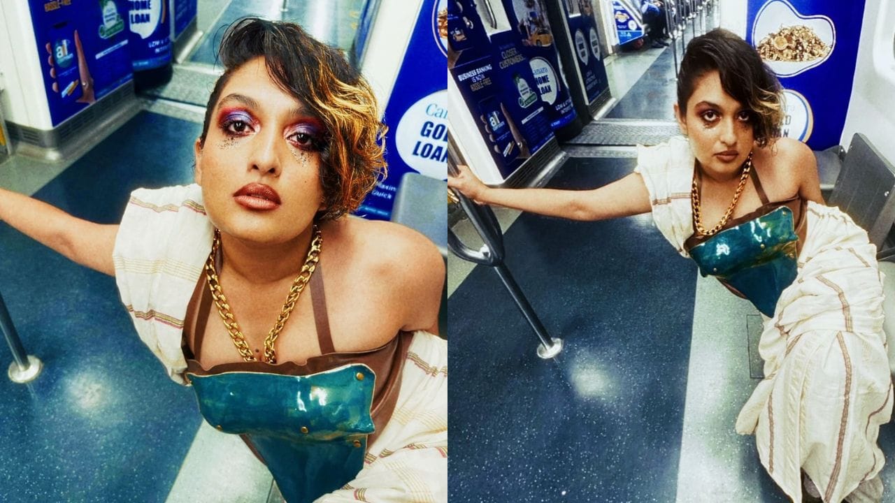 ഏറെ നാളായി സിനിമയില്‍ സജീവമല്ലാത്ത പ്രയാഗ മാര്‍ട്ടിന്റെ സോഷ്യല്‍ മീഡിയ പോസ്റ്റുകള്‍ വലിയ രീതിയില്‍ ശ്രദ്ധിക്കപ്പെടാറുണ്ട്. സാഗര്‍ ഏലിയാസ് ജാക്കി എന്ന ചിത്രത്തില്‍ ബാലതാരമായാണ് പ്രയാഗ മലയാള സിനിമയിലേക്കെത്തുന്നത്. പിന്നീട് ഒട്ടനവധി ചിത്രങ്ങളുടെ ഭാഗമാകാന്‍ താരത്തിന് സാധിച്ചു. (Image Credits: Instagram)