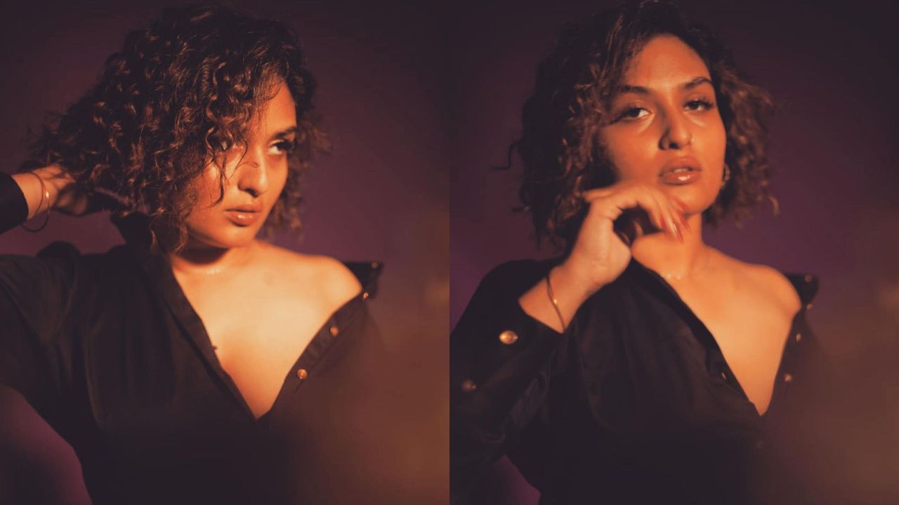 തമിഴിലൂടെയാണ് നായികയായി പ്രയാഗ ആദ്യമായി വേഷമിടുന്നത്. വളരെ വ്യത്യസ്തമായ ഗെറ്റപ്പുകള്‍ കൊണ്ടാണ് താരം എപ്പോഴും ശ്രദ്ധിക്കപ്പെടാറുള്ളത്. ഇതിനെതിരെ പലപ്പോഴും വിമര്‍ശനങ്ങളും ഉണ്ടാകാറുണ്ട്. (Image Credits: Instagram)