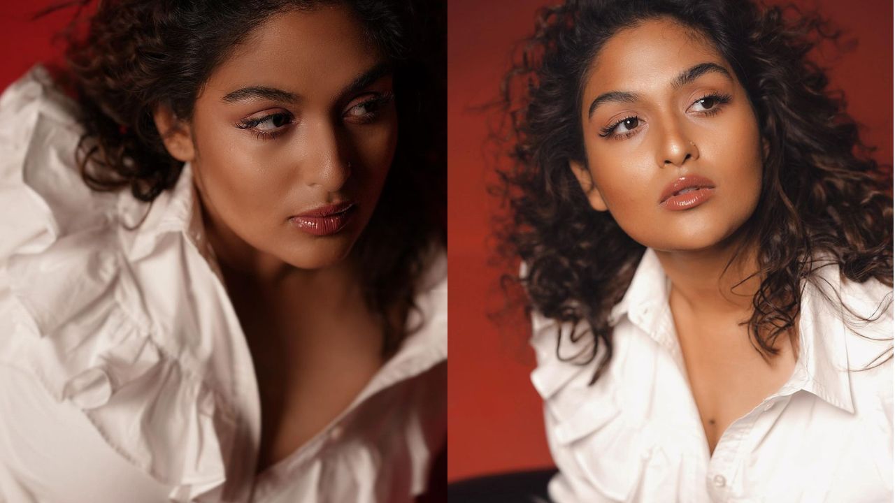 ഇപ്പോഴിതാ ഓം പ്രകാശുമായി ബന്ധപ്പെട്ട വാര്‍ത്തകളില്‍ ഇടംപിടിച്ചതോടെ പ്രയാഗയുടെ പോസ്റ്റുകള്‍ക്ക് താഴെ വ്യാപക വിമര്‍ശനമാണ് ഉയരുന്നത്. ചുമ്മാതല്ല കിളി പാറി നടന്നിരുന്നത് അല്ലേ, ആ ശ്രീനാഥ് ഭാസി മോനും മോളും അകത്താകുമോ, നീ ഓം പ്രകാശിന്റെ ആള്‍ ആണെന്നൊക്കെ കേള്‍ക്കുന്നു, തുടങ്ങിയ കമന്റുകളാണ് പ്രയാഗയുടെ പോസ്റ്റിന് താഴെ വരുന്നത്. (Image Credits: Instagram)