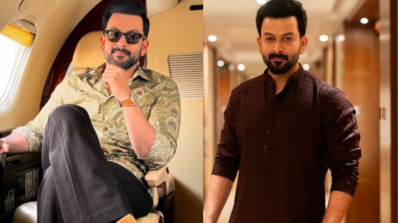 Prithviraj Sukumaran: മുംബൈയിലും കൊച്ചിയിലും ബംഗ്ലാവ്, ആഡംബര വാഹനങ്ങൾ; പ്രതിഫലം 10 കോടി? പൃഥ്വിരാജിന്റെ ആസ്തി ഇതാ Prithviraj Sukumaran: മുംബൈയിലും കൊച്ചിയിലും ബംഗ്ലാവ്, ആഡംബര വാഹനങ്ങൾ; പ്രതിഫലം 10 കോടി? പൃഥ്വിരാജിന്റെ ആസ്തി ഇതാ