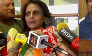 Pt kunju Muhammed Assault case: സ്ത്രീത്വത്തെ അപമാനിച്ചതിന് പിടി കുഞ്ഞുമുഹമ്മദിനെതിരെ കേസ്; സംഭവം ഇങ്ങനെ