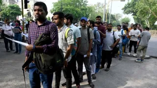 KSRTC Recruitment: കെഎസ്ആർടിസിയിൽ വിവിധ തസ്തികകളിലായി 500 ഒഴിവുകൾ; എങ്ങനെ അപേക്ഷിക്കാം?