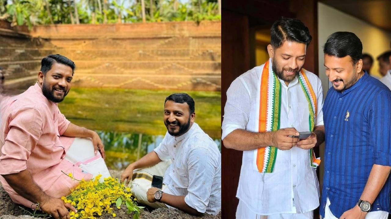 Rahul Mamkootathil: രാഹുലിനു വിവാഹ പ്രായമൊക്കെ ആയില്ലേന്ന് ചോദ്യം; അക്കാര്യവും ഗൗരവത്തിലെടുക്കുന്നുണ്ടെന്ന് ഷാഫിയുടെ മറുപടി