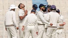 Ranji Trophy : സഞ്ജുവില്ലാതെ കേരളം; ബംഗാളിനെതിരെ 51 റൺസെടുക്കുന്നതിനിടെ കേരളത്തിന് 4 വിക്കറ്റ് നഷ്ടം