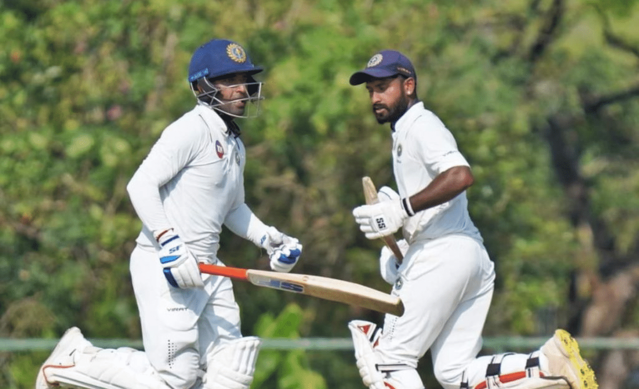 Ranji Trophy: രഞ്ജിയിൽ കേരളത്തിന്റെ ഉയർത്തേഴുന്നേൽപ്പ്; ബംഗാളുമായുള്ള മത്സരം സമനിലയിൽ, പോയിന്റ് പട്ടികയിൽ രണ്ടാമത്