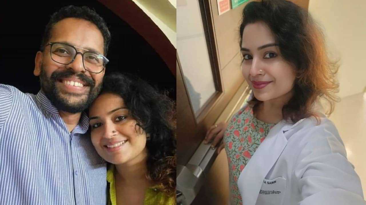 Soumya Sarin: ഈ വെള്ള കോട്ടിൽ ചെളി പറ്റിക്കാനുള്ള കെൽപ് തത്കാലം കമന്റ് ബോക്സിനില്ല; സൈബർ ആക്രമണത്തിനെതിരേ സൗമ്യ സരിൻ Soumya Sarin: ഈ വെള്ള കോട്ടിൽ ചെളി പറ്റിക്കാനുള്ള കെൽപ് തത്കാലം കമന്റ് ബോക്സിനില്ല; സൈബർ ആക്രമണത്തിനെതിരേ സൗമ്യ സരിൻ