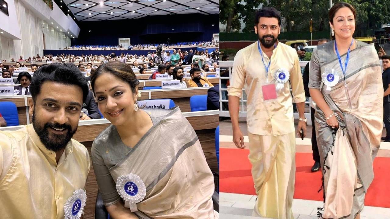 താനും മുംബൈയിൽ ജീവിച്ചുതുടങ്ങിയെന്നും ചെന്നൈയുമായും മുംബൈയുമായും ഒരു ബാലന്സിലാണ് പോകുന്നതെന്നും താരം പറഞ്ഞു. അധികം ആളുകള് തിരിച്ചറിയാത്തതിനാല് കുട്ടികള്ക്കൊപ്പം ഡ്രൈവ് ചെയ്യാനും പാര്ക്കില് സമയം ചെലവഴിക്കാനുമെല്ലാം സാധിക്കുന്നുണ്ട്. എല്ലാമാസവും പത്ത് ദിവസം വെക്കേഷന് എടുക്കും. (image credits: instagram)