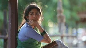 Sai Pallavi: ‘ഇന്ത്യൻ സൈന്യം പാകിസ്താനിലെ ജനങ്ങളെ ഭീരകരരായാണ് കാണുന്നത്’; സായ് പല്ലവിയുടെ പഴയ അഭിമുഖം വിവാദമാകുന്നു