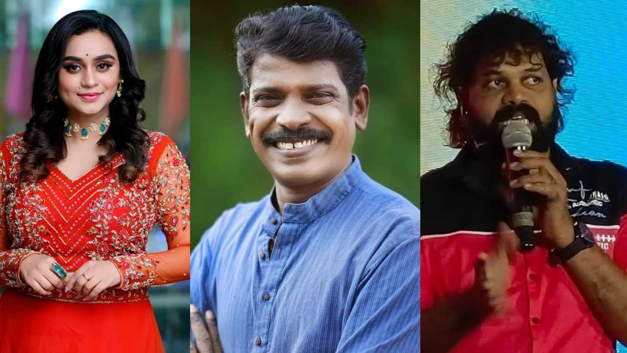 Kollam Sudhi - Lakshmi Nakshathra : ലക്ഷ്മി നക്ഷത്ര സുധിയെ വിറ്റ് കാശാക്കുന്ന രീതിയിൽ പ്രവർത്തിച്ചാൽ ജനങ്ങൾക്ക് അത് തോന്നും; പ്രതികരിച്ച് സാജു നവോദയ