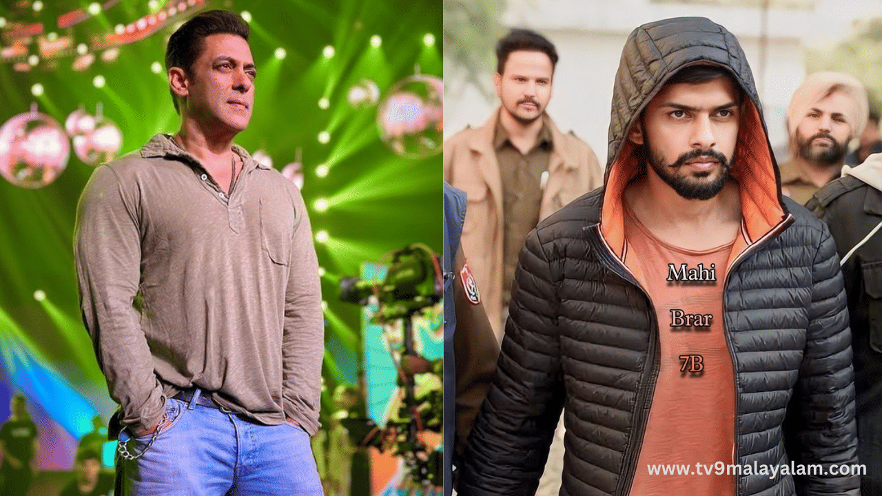 Salman Khan: അഞ്ച് കോടി തന്നാൽ പ്രശ്നം തീർക്കാം; സൽമാൻ ഖാന് വധഭീഷണി