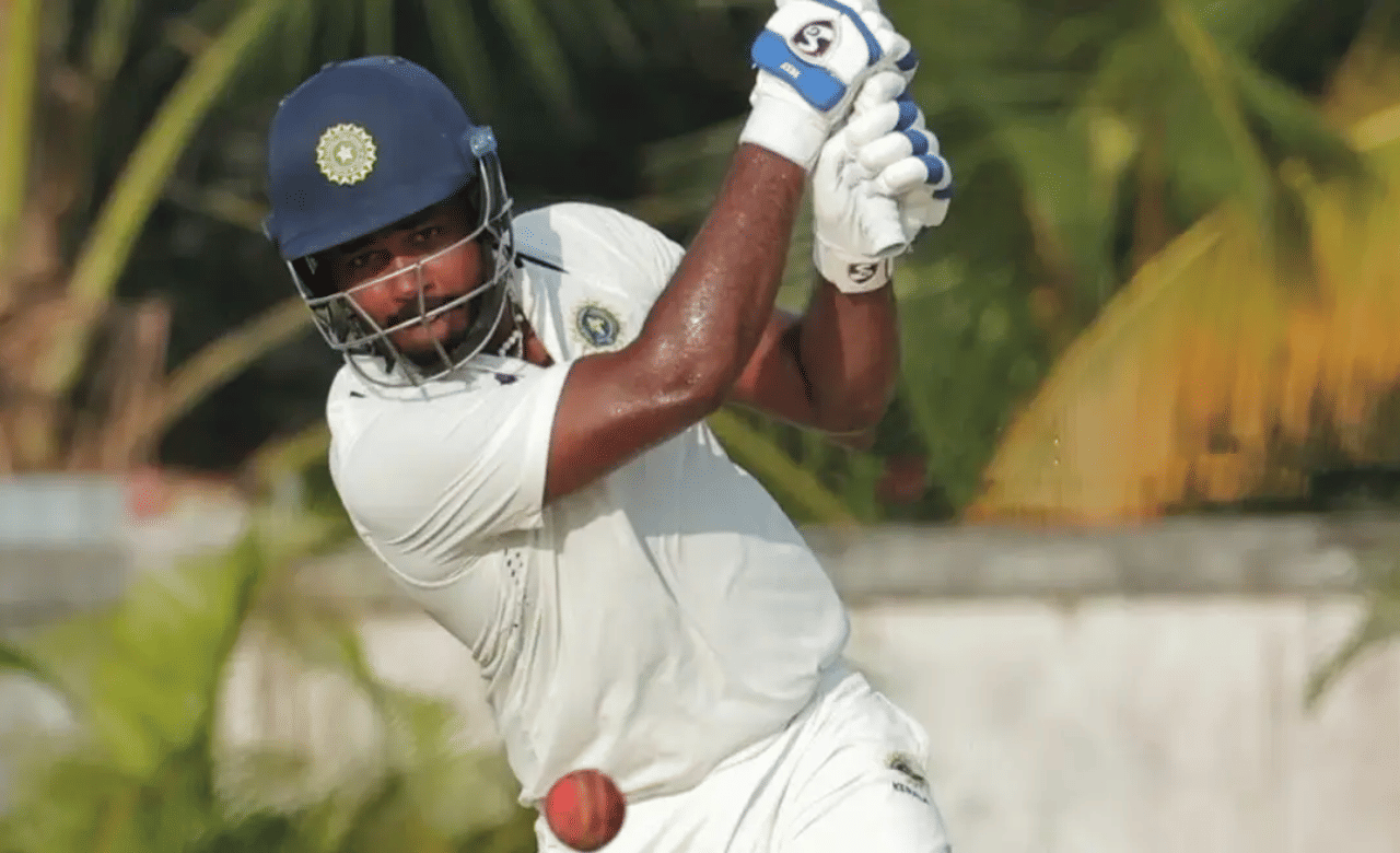 Ranji Trophy: മഴ ചതിച്ചാശാനെ...! രഞ്ജി ട്രോഫി കേരള- ബംഗാൾ മത്സരം വെെകുന്നു; സഞ്ജു ഷോ കാണാനാവുമോ എന്ന് ആരാധകർ Ranji Trophy: മഴ ചതിച്ചാശാനെ...! രഞ്ജി ട്രോഫി കേരള- ബംഗാൾ മത്സരം വെെകുന്നു; സഞ്ജു ഷോ കാണാനാവുമോ എന്ന് ആരാധകർ