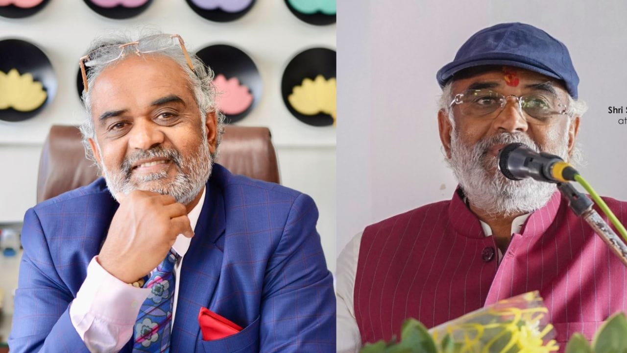 ദീപാവലി ആഘോഷങ്ങളുടെ ഭാഗമായി എല്ലാ കമ്പനികളും അവരുടെ ജീവനക്കാര്ക്ക് സമ്മാനങ്ങള് നല്കാറുണ്ട്. എന്നാല് ഇതെല്ലാം പലപ്പോഴും ദീപാവലി മിഠായികളാണെന്ന് മാത്രം. എന്നാല് മിഠായികളല്ലാതെ വ്യത്യസ്തമായ ഗിഫ്റ്റുകള് നല്കുന്ന കമ്പനികളും നമ്മുടെ രാജ്യത്തുണ്ട്. (Image Credits: Facebook)