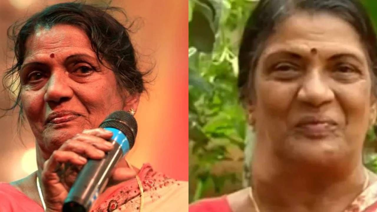 Singer Machad Vasanthi: പ്രശസ്ത ഗായിക മച്ചാട്ട് വാസന്തി അന്തരിച്ചു