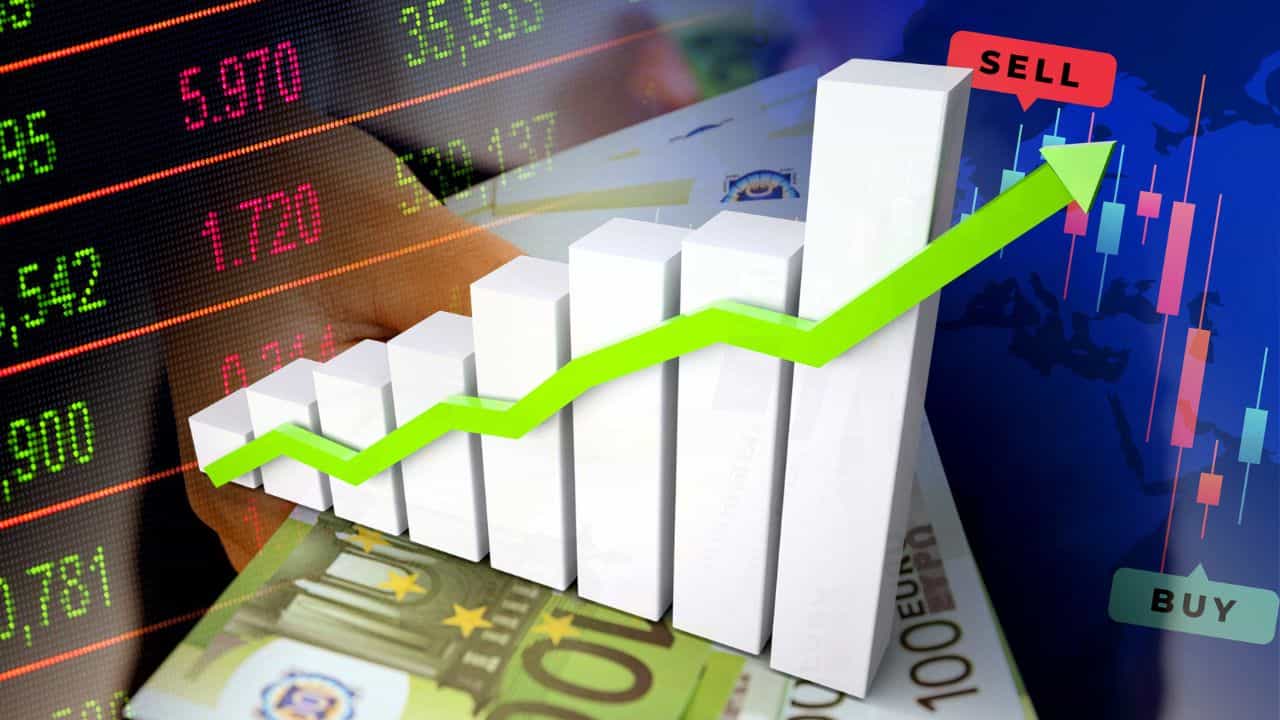 Diwali Picks 2025: 23% വരെ വര്‍ധനവ്; ആക്‌സിസ് സെക്യൂരിറ്റീസിന്റെ 9 ഓഹരി തിരഞ്ഞെടുപ്പുകള്‍