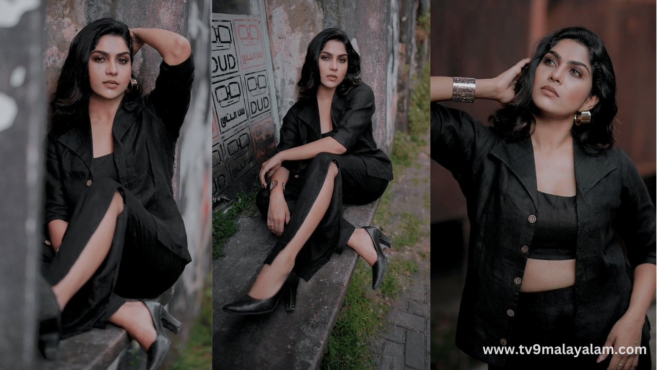 Actress Swasika: ‘നേവൽ കാണിക്കാത്തതു കൊണ്ട് ഒരു ഗുമ്മ് ഇല്ല മോളേ’; അശ്ലീല കമന്റിന് മറുപടിയുമായി സ്വാസിക Actress Swasika: ‘നേവൽ കാണിക്കാത്തതു കൊണ്ട് ഒരു ഗുമ്മ് ഇല്ല മോളേ’; അശ്ലീല കമന്റിന് മറുപടിയുമായി സ്വാസിക