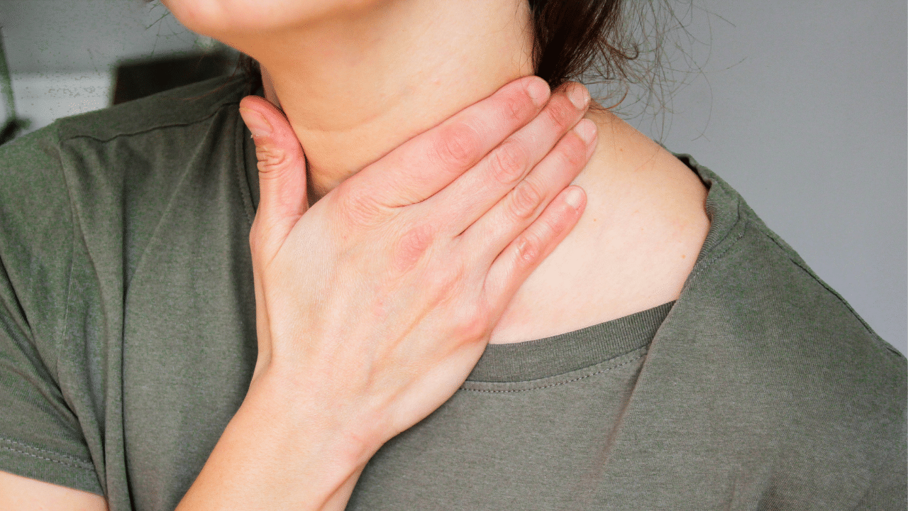 Thyroid Disorder: തൈറോയ്ഡ് ആണോ പ്രശ്നം? എളുപ്പത്തിലുള്ള പരിഹാരം വീട്ടിലുണ്ട്… Thyroid Disorder: തൈറോയ്ഡ് ആണോ പ്രശ്നം? എളുപ്പത്തിലുള്ള പരിഹാരം വീട്ടിലുണ്ട്…