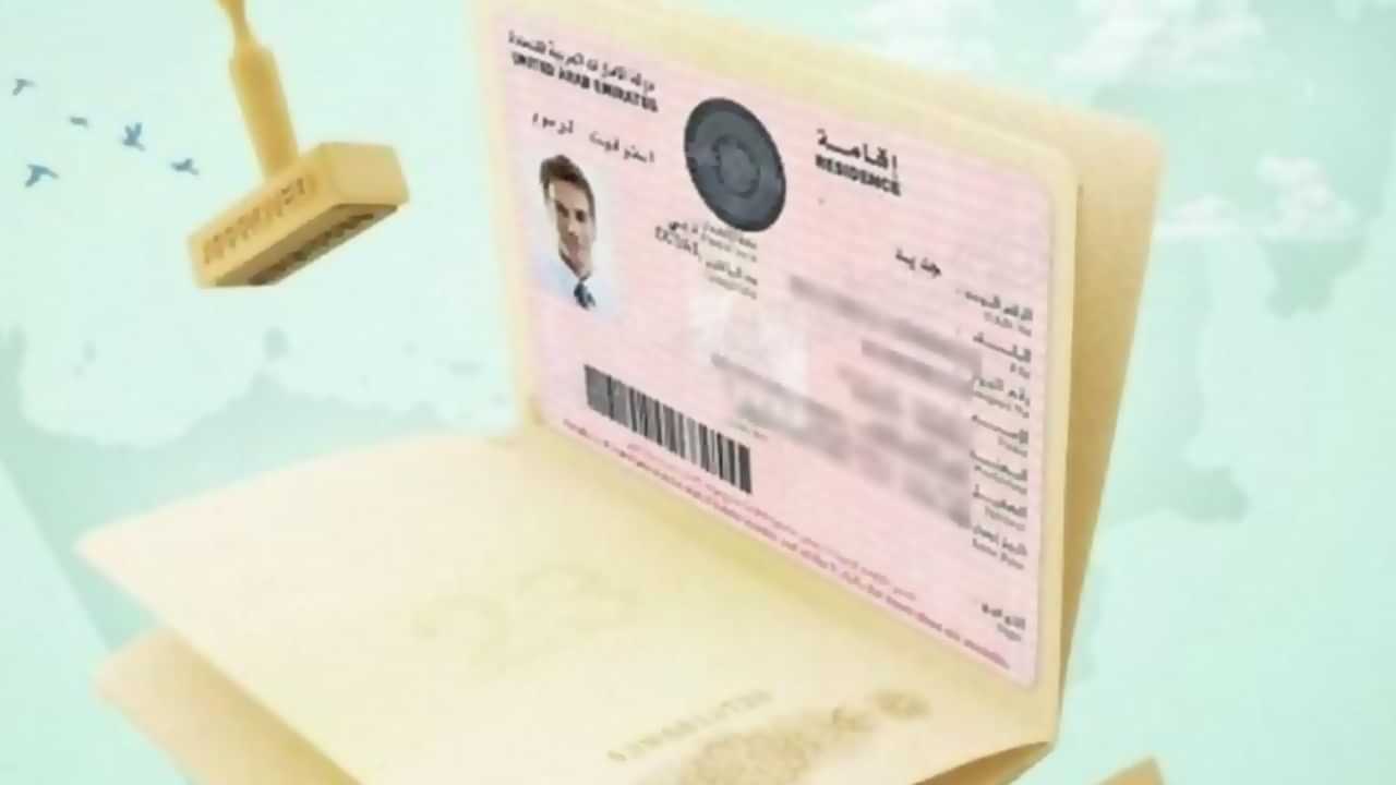 UAE Golden Visa : വളണ്ടിയർമാർക്കും ഗോൾഡൻ വീസ; ആദ്യ ഘട്ടത്തിൽ ഇന്ത്യക്കാരനടക്കം മൂന്ന് പേർക്ക്