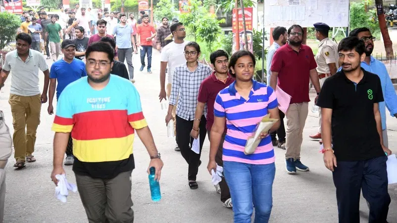 UGC NET Result 2024 : നെറ്റ് ഫലം പുറത്തു വിട്ടില്ലെങ്കിൽ കോടതിയിൽ കാണാം… എൻടിഎ ചെയർമാന് കത്തയച്ച് സുപ്രിം കോടതി അഭിഭാഷകൻ UGC NET Result 2024 : നെറ്റ് ഫലം പുറത്തു വിട്ടില്ലെങ്കിൽ കോടതിയിൽ കാണാം… എൻടിഎ ചെയർമാന് കത്തയച്ച് സുപ്രിം കോടതി അഭിഭാഷകൻ