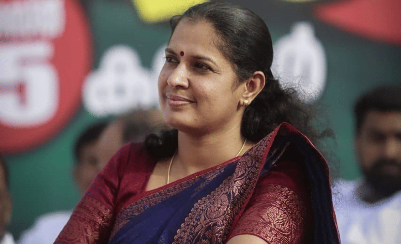 PP Divya: നവീൻ ബാബുവിന്റെ മരണം; പി പി ദിവ്യയ്ക്ക് ജാമ്യം