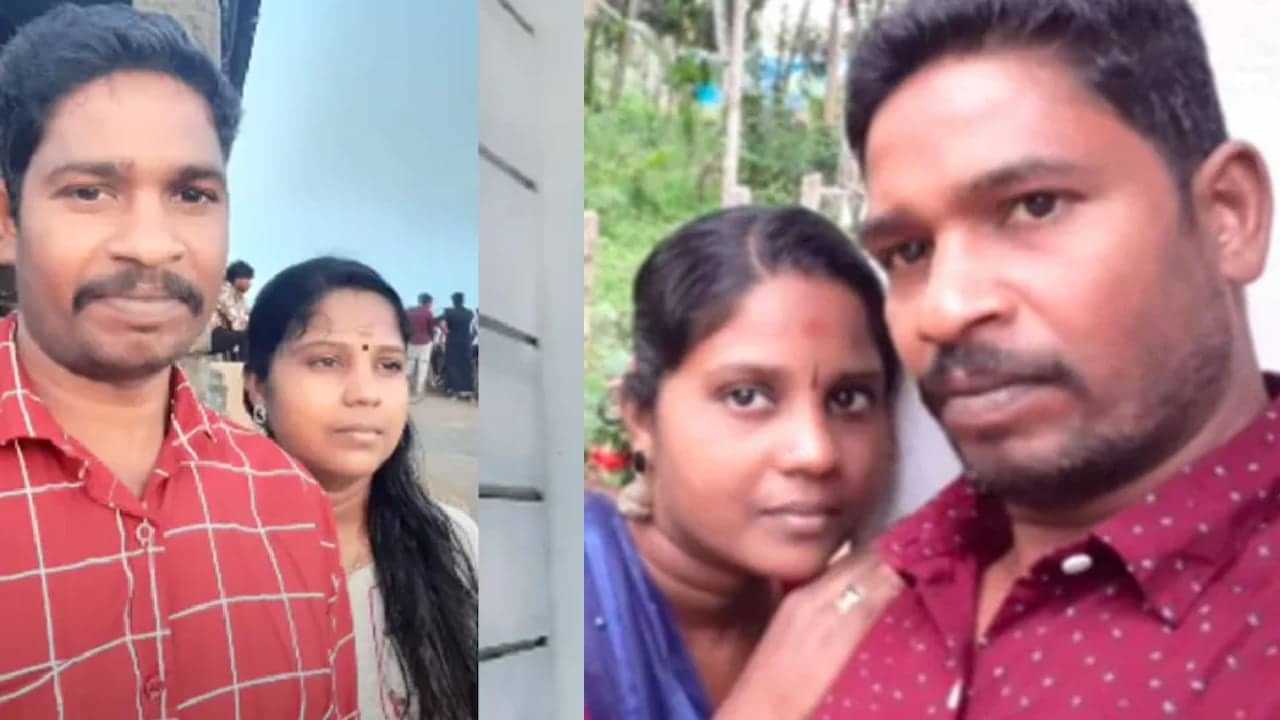 Vlogger Couple Death: വിടപറയും നേരം, ആറ് മണിക്കൂർ നീണ്ട അവസാന യൂട്യൂബ് ലൈവ്; യൂട്യൂബര്‍ ദമ്പതിമാർ മരിച്ചനിലയിൽ