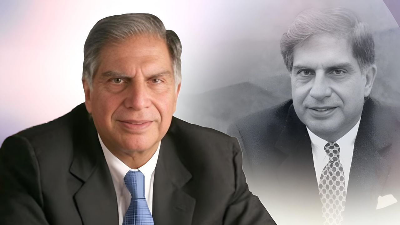 Ratan Tata : എന്നെക്കുറിച്ച് ചിന്തിച്ചതിനു നന്ദി – എന്ന് സ്വന്തം രത്തൻ ടാറ്റ