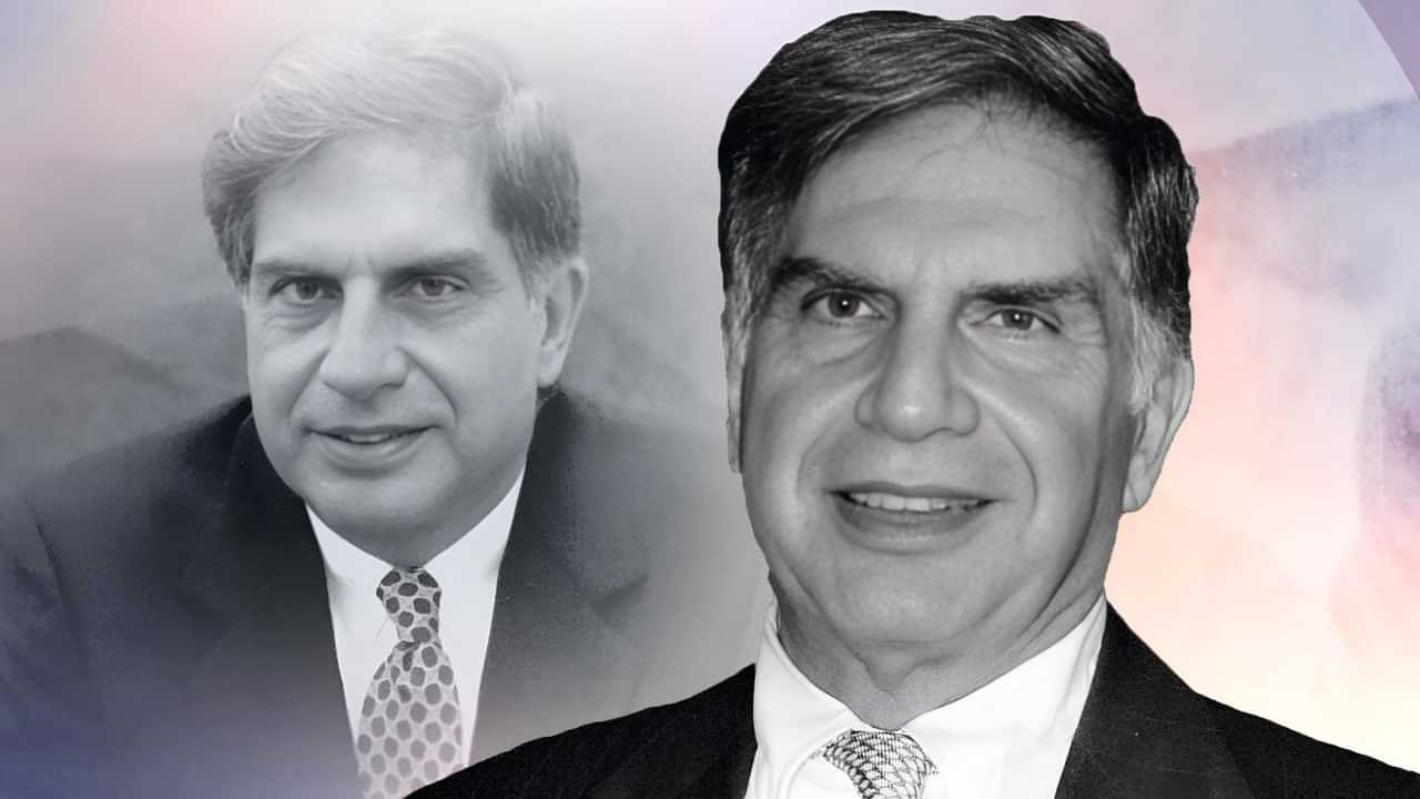 Ratan Tata: അപൂര്‍വ രത്‌നം നഷ്ടപ്പെട്ടു; രത്തന്‍ ടാറ്റയുടെ സംസ്‌കാരം ഇന്ന്‌