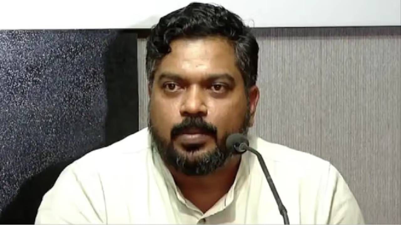 AK Shanib: സരിന്റെ പുറകെ ഷാനിബും; പാലക്കാട് യൂത്ത് കോൺഗ്രസ് മുൻ സംസ്ഥാന സെക്രട്ടറിയും സിപിഎമ്മിലേക്ക്