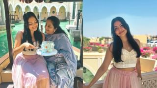 Nayanthara: ‘മുതിർന്നവരോട് ആദരവോടെ പെരുമാറണമെന്ന് മക്കളെ പഠിപ്പിക്കുന്ന താരദമ്പതികൾ’; നയൻതാരയ്ക്കും വിക്കിക്കും അഭിനന്ദനപ്രവാഹം