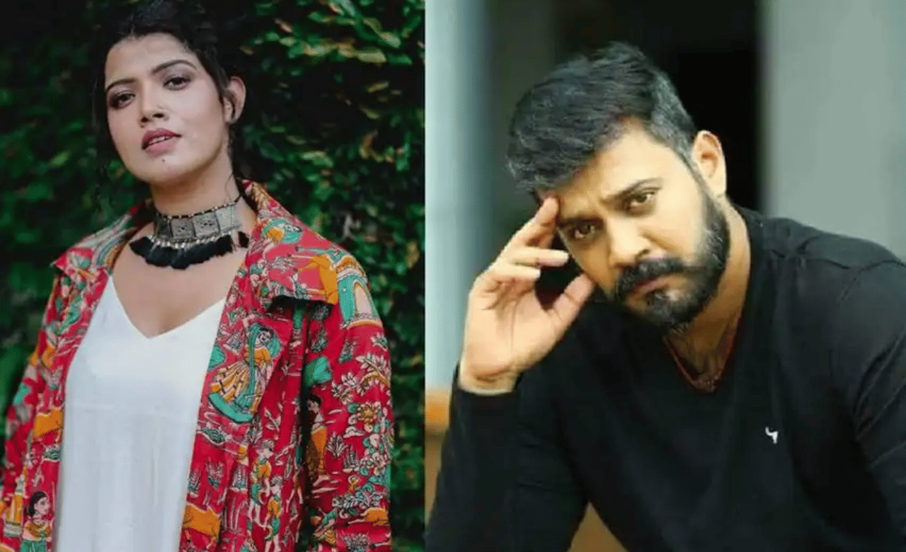Amritha Suresh: മകളെയോർത്ത് സഹിച്ചു, ഇനിയും മിണ്ടാതിരിക്കാനാവില്ല; പരിധിവിട്ടതോടെയാണ് പരാതിയുമായി മുന്നോട്ട് പോയത്: ബാലയ്ക്കെതിരെ മുൻ ഭാര്യ