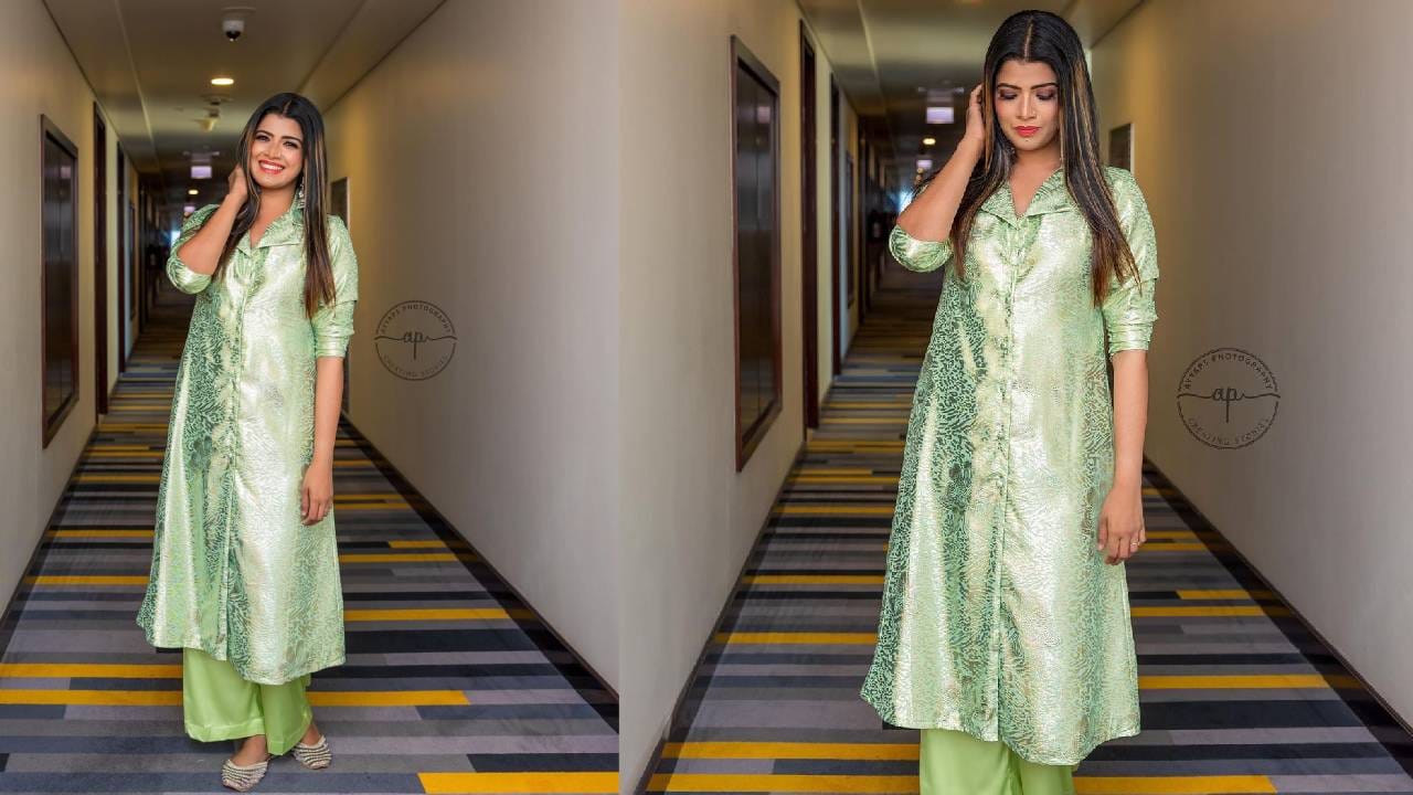 നിങ്ങളുടെ പ്രാർത്ഥനകൾക്ക് ഞാൻ അങ്ങേയറ്റം നന്ദിയുള്ളവളാണ്. എൻ്റെ ആരോഗ്യം കാരണം ഇപ്പോൾ എൻ്റെ ശബ്ദം ദുർബലമാണെങ്കിലും ഞാൻ പതുക്കെ സുഖം പ്രാപിക്കുന്നുണ്ട്. എന്നാൽ നിങ്ങളുടെ സ്നേഹവും പിന്തുണയും കൊണ്ട് ഞാൻ വീണ്ടും ശക്തി വീണ്ടെടുക്കും.(image credits: instagram-amruthasuresh)
