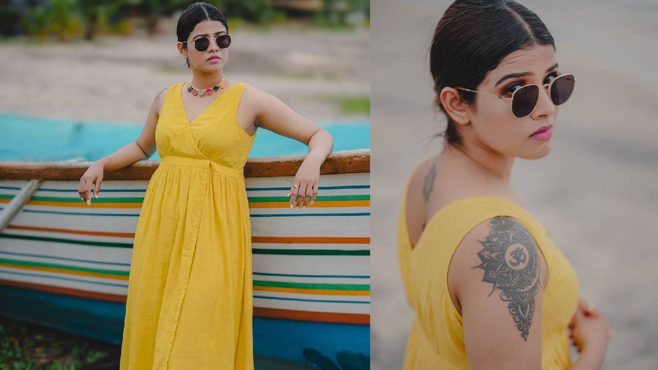 അമൃതയ്ക്ക് നേരെ വലിയ രീതിയിൽ സൈബർ ആക്രമണവും ഉണ്ടായി. ഇതിന് പിന്നാലെ അമൃത സുരേഷ് ആശുപത്രിയിലായി. ഹൃദയസംബന്ധമായ അസുഖങ്ങൾ കാരണമാണ് അമൃത ചികിത്സ തേടിയതെന്നാണ് റിപ്പോർട്ടുകൾ.കഴിഞ്ഞ ദിവസം താരം ആശുപത്രിയിൽ നിന്ന് വീട്ടിലെത്തിയ കാര്യവും താരം തന്നെ സോഷ്യൽ മീഡിയയിലൂടെ പങ്കുവച്ചിരുന്നു. (image credits: instagram-amruthasuresh)
