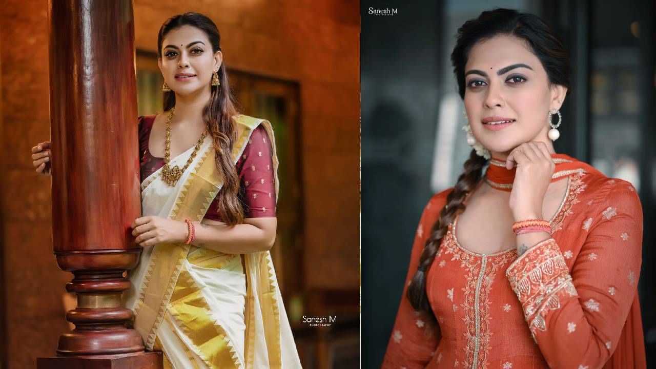 എന്നാൽ കഴിഞ്ഞ കുറച്ച് വർഷങ്ങളായി അനുശ്രീയെ കരിയറിൽ സജീവമായി കാണാറില്ല. മികച്ച സിനിമകൾക്കായുള്ള കാത്തിരിപ്പിലാണ് താനെന്ന് അനുശ്രീ പറയുന്നു . കഴിഞ്ഞ ദിവസം താരത്തിന്റെ മുപ്പത്തിനാലാം ജന്മദിനമാണ്. ഇപ്പോഴിതാ അതിന്റെ ആഘോഷങ്ങളുടെ ചിത്രം താരം തന്നെ പങ്കുവച്ച് എത്തിയിട്ടുണ്ട്. (image credits: instagram-anusree)