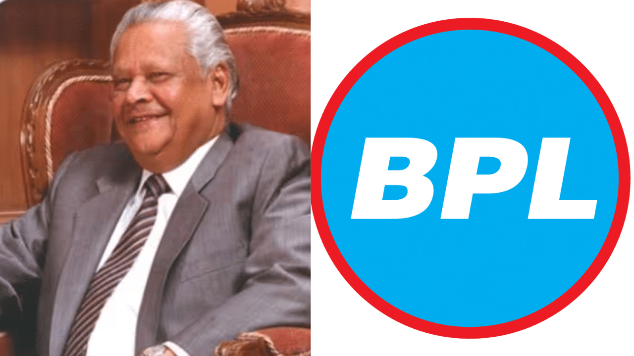 TPG Nambiar: ടി പി ജി നമ്പ്യാർ, രാജ്യത്ത് ടെലികമ്മ്യൂണിക്കേഷൻ വിപ്ലവത്തിനു കാരണക്കാരനായ മലയാളി TPG Nambiar: ടി പി ജി നമ്പ്യാർ, രാജ്യത്ത് ടെലികമ്മ്യൂണിക്കേഷൻ വിപ്ലവത്തിനു കാരണക്കാരനായ മലയാളി