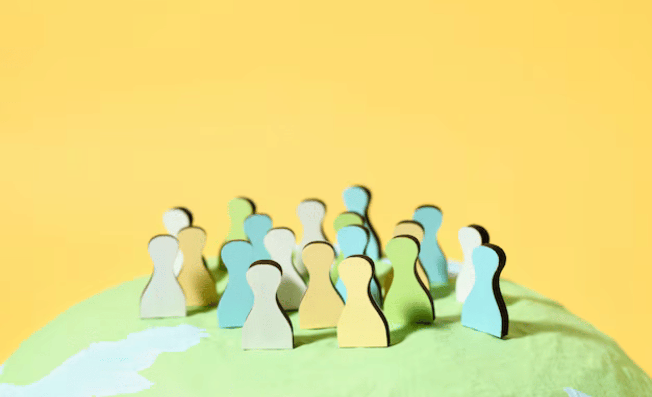 2025-ൽ ആരംഭിക്കുന്ന സെൻസസ് ഡിജിറ്റലായിരിക്കും എന്ന് റിപ്പോർട്ട്. പൗരന്മാർക്ക് സ്വയം വിവരങ്ങൾ രേഖപ്പെടുത്താൻ സാധിക്കുന്ന സെൻസസാണ് വരാൻ പോകുന്നത്. (Image Credits: Freepik)