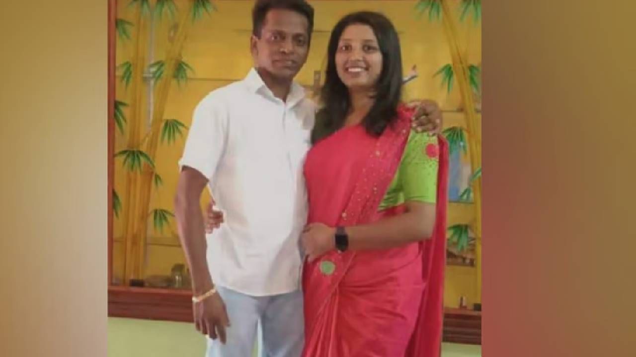 Couple Dies: വിവാഹം കഴിഞ്ഞിട്ട് ഒന്നര വർഷം; തൃശ്ശൂരിൽ ഭാര്യയെ വെട്ടിക്കൊന്ന് ഭർത്താവ് ജീവനൊടുക്കി