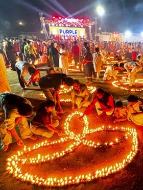 ദീപാവലിയെക്കുറിച്ച്  ഈ കാര്യങ്ങള്‍ അറിയാമോ?