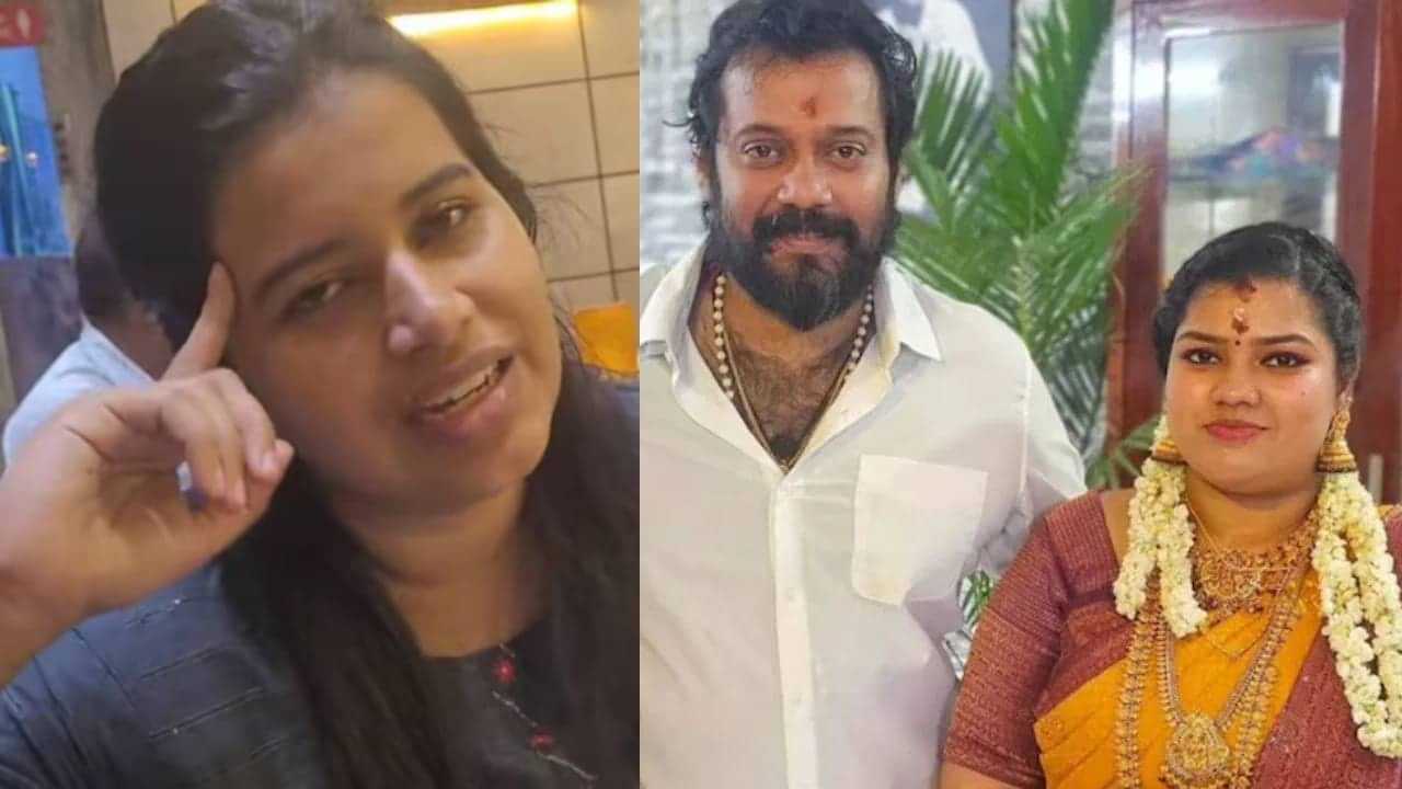 Elizabeth Udayan: അവരുടെ സന്തോഷം കണ്ട് എനിക്കും വലിയ സന്തോഷമായി; സമ്മാനമായി കിട്ടിയ ചോക്ലേറ്റുമായി എലിസബത്ത്