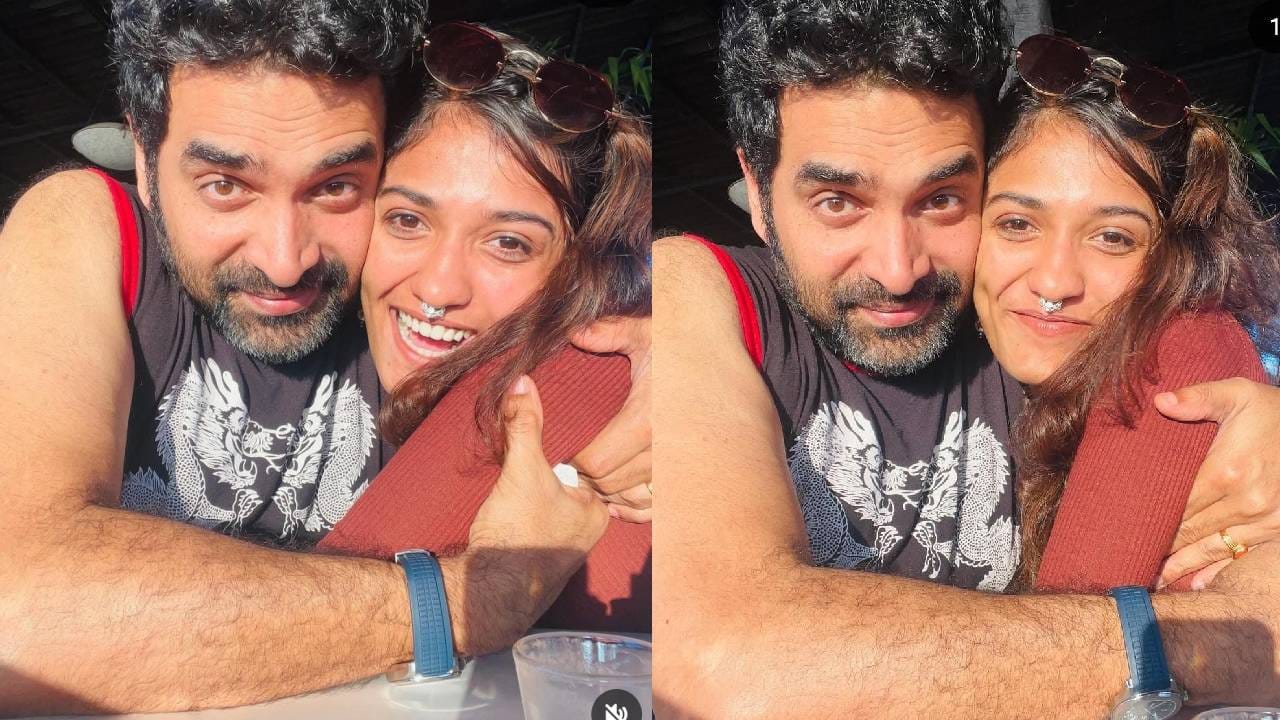 നിരന്തരം സോഷ്യൽ മീഡിയയിൽ വിമർശനങ്ങളും പരിഹാസങ്ങളും നേരിടുന്ന താരമാണ് സംഗീതസംവിധായകൻ ഗോപി സുന്ദർ. സോഷ്യൽ മീഡിയയിൽ സജീവമായ താരം എന്നും തന്റെ വിശേഷങ്ങൾ ഒക്കെ സോഷ്യൽ മീഡിയയിൽ പങ്കുവയ്ക്കാറുണ്ട് സുഹൃത്തുക്കൾക്കൊപ്പമുള്ള ചിത്രങ്ങൾ താരം പങ്കുവയ്ക്കുന്നത് പലപ്പോഴും തെറ്റായ രീതിയിൽ വ്യാഖ്യാനിക്കപ്പെടാറുണ്ട്.  (image credits:instagram-gopi sundar)
